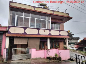 Madikeri Happy Homestay
